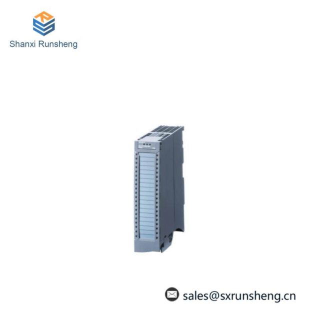 SIEMENS SIMATIC S7-1500 Analog Output Module 6ES7532-5HD00-0AB0 - High Precision Control Solution