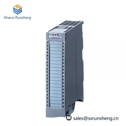SIEMENS 6ES7551-1AB01-0AB0 Digital Transistor, High-Performance Power Module