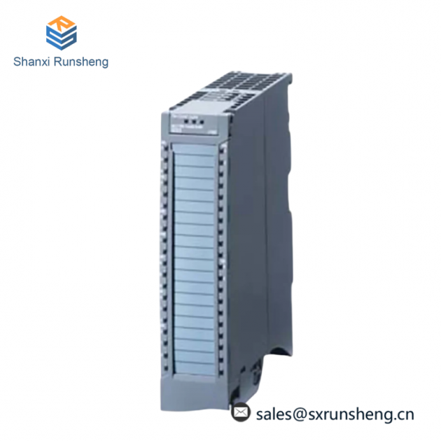 SIEMENS 6ES7551-1AB01-0AB0 Digital Transistor, High-Performance Power Module