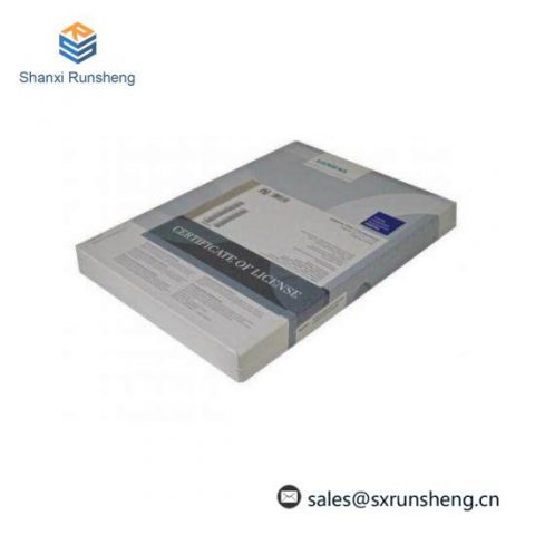 SIEMENS 6ES7822-1AA04-0YA5: Disc Type Control Module, Industrial Automation, Precision Engineering