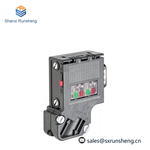 Siemens SIMATIC S7-1500 CPU 6ES7972-0BA60-0XA0