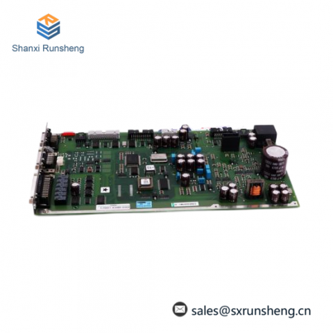 Siemens SIMATIC S7-1500 CPU 6ES7972-0BA60-0XA0
