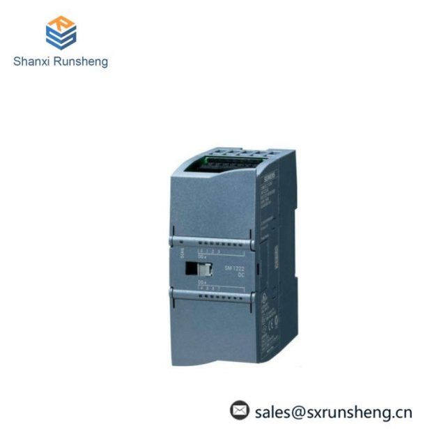 Siemens SIMATIC S7-1500 CPU 6ES7972-0BA60-0XA0