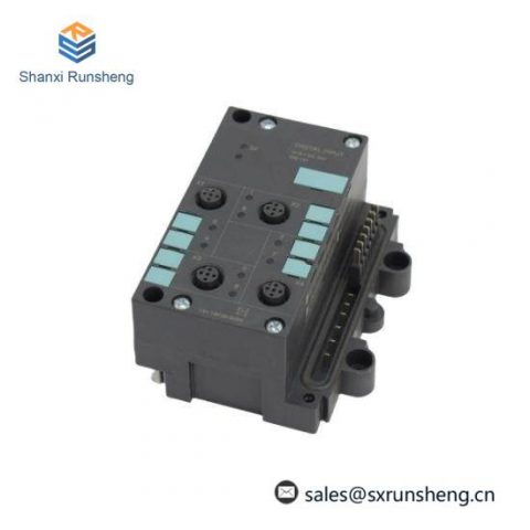 Siemens 6ES7 141-1BF30-0XB0 Digital Input Expansion Module - Industrial Automation Solution