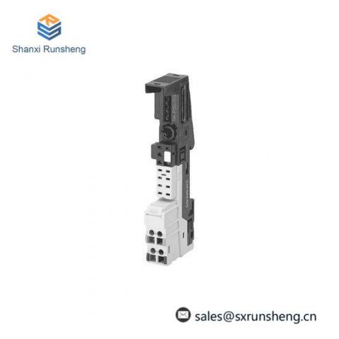 Siemens 6ES7 193-4CC20-0AA0: High-Performance Terminal Module for Industrial Control Systems