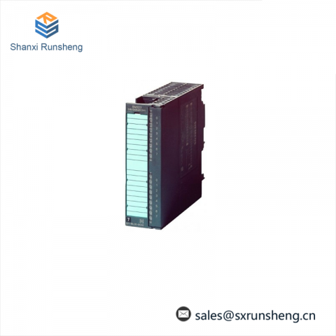 SIEMENS 6ES7 323-1BL00-0AA0 Digital I/O Module - Advanced Industrial Control Solutions