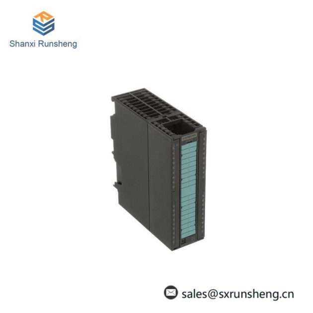 SIEMENS 6ES7 331-7PF11-0AB0 Analog Input Module: Industrial Control Precision at Your Fingertips