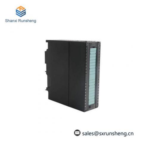 Siemens 6ES7 332-5HF00-0AB0 Analog Output Module