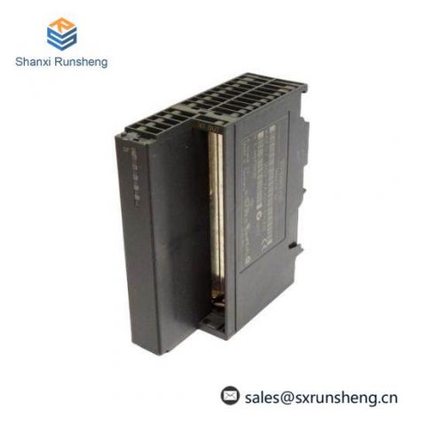SIEMENS Moore 16418-541 Control Module