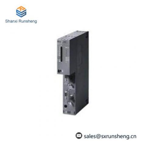 Siemens 6ES7 414-4HM14-0AB0 High Performance Processor Module