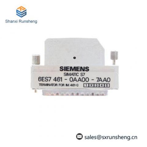 SIEMENS 6EP1331-1SH03 - SITOP Power Supply Module for Industrial Control Applications