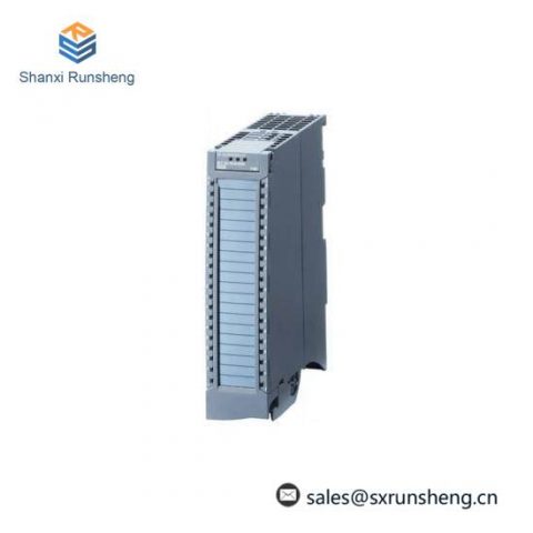 Siemens 6ES7 522-5FF00-0AB0: Industrial Digital Output Module