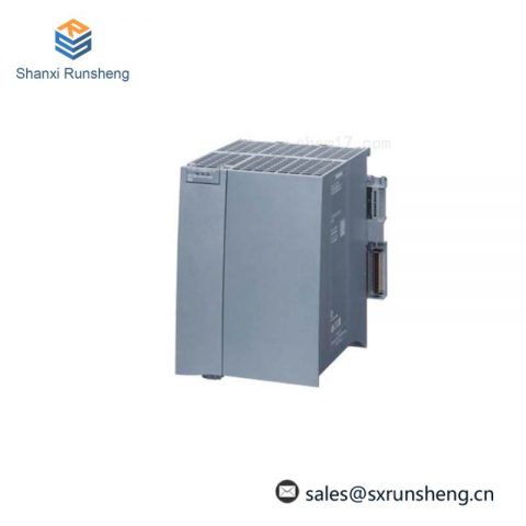 SIEMENS 6FC5147-0AA15-0AA1 AC Input Module for SIMATIC S7-300 Series