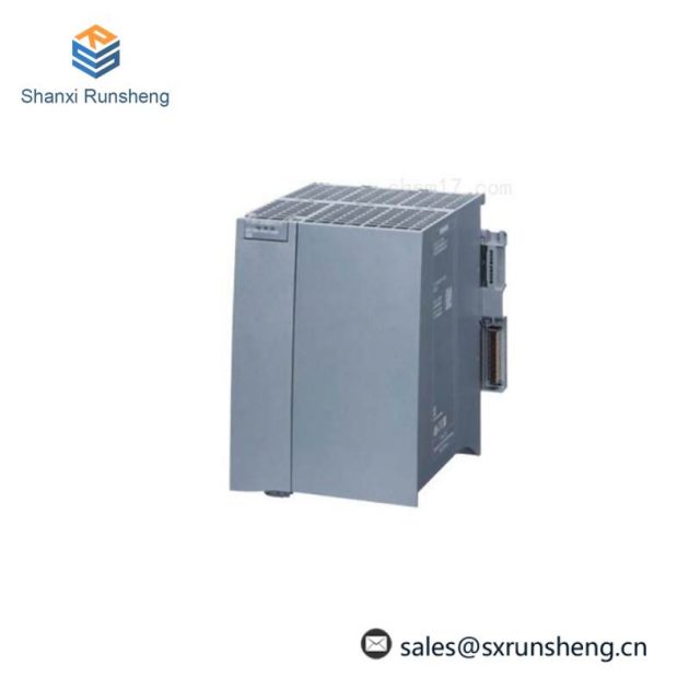SIEMENS 6FC5147-0AA15-0AA1 AC Input Module for SIMATIC S7-300 Series