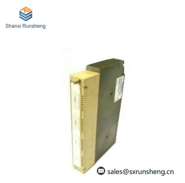 SIEMENS 6FC5147-0AA15-0AA1 AC Input Module for SIMATIC S7-300 Series