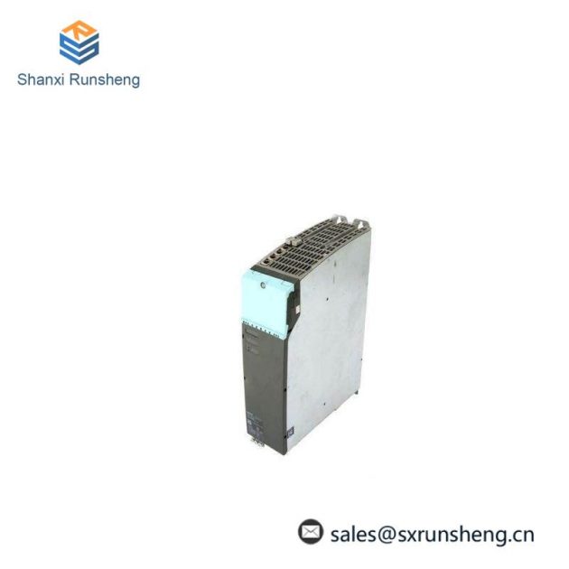 SIEMENS 6FC5147-0AA15-0AA1 AC Input Module for SIMATIC S7-300 Series