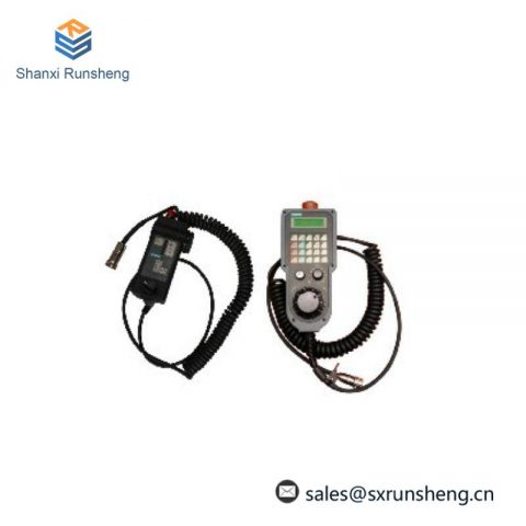 Siemens 6FC5348-0AA08-0AA0 Terminal Module for Industrial Control Systems