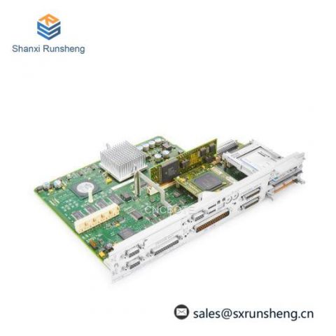 Siemens 6FC5357-0BB35-0AA0 - Advanced Inverter for Industrial Control Solutions