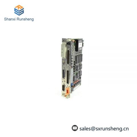 Siemens 6FR3110-0BA00-0AA0 PLC Module: Industry-grade Automation Control