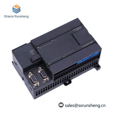 SIEMENS 6GK1105-2AC10 Industrial Ethernet Switch Module