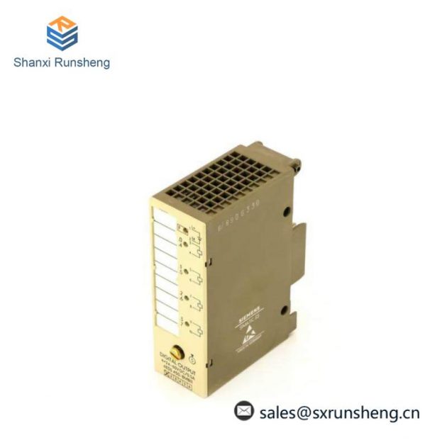 SIEMENS 6GK1105-2AC10 Industrial Ethernet Switch Module