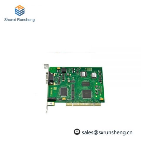 SIEMENS 6GK1561-1AA01 CP 5611 A2 PCI Communication Module