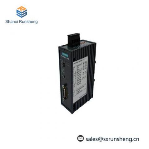 Siemens 6GK1 502-2CC10 Communication Module