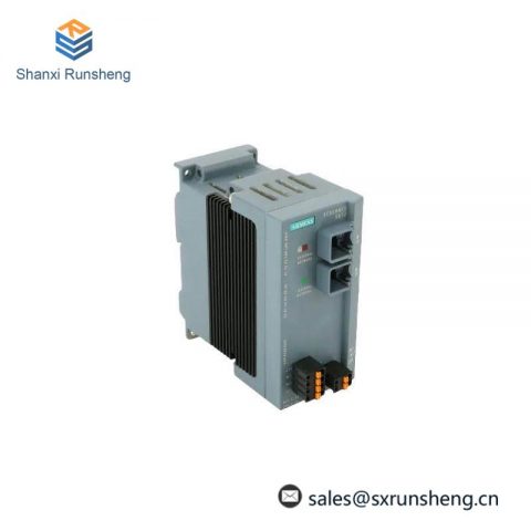 Siemens Scalance X216 Managed IE Switch, 6GK5612-0BA10-2AA3