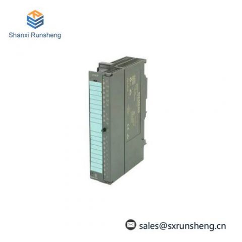 Siemens 6GK7343-2AH11-0XA0 Communication Module for Industrial Automation