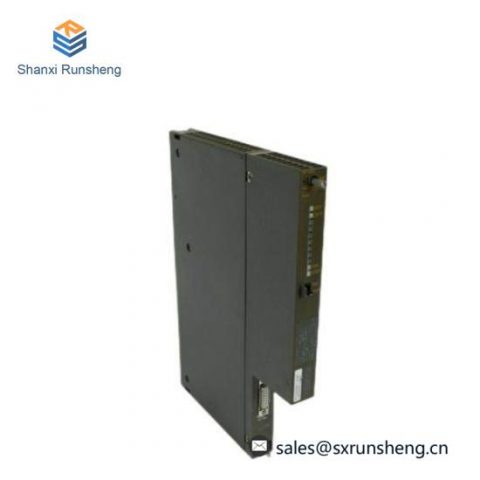 SIEMENS 6GK7443-1EX02-0XE0: High-Performance Communication Processor for Industrial Automation