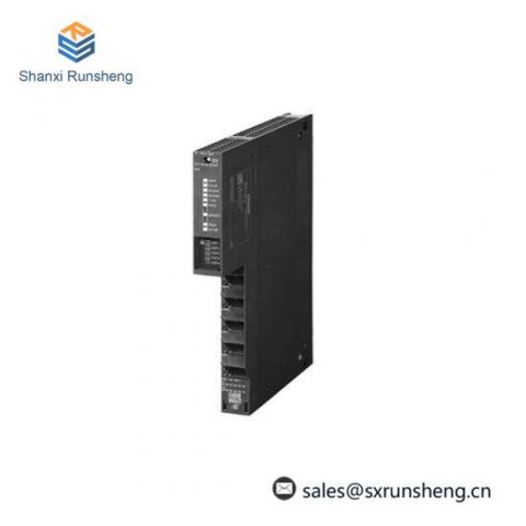 SIEMENS 6GK7443-1EX20-0XE0 Communication Processor, for Efficient Industrial Networking
