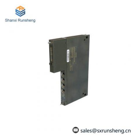 Siemens 6GK7443-1EX40-0XE0: Industrial Communication Processor, Expert Control Solutions