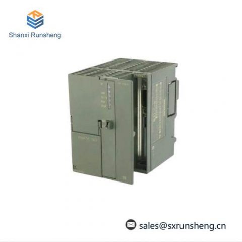 SIEMENS 6GK7 Series Communication Processor 343-1EX30-0XE0, Industrial Control Solutions