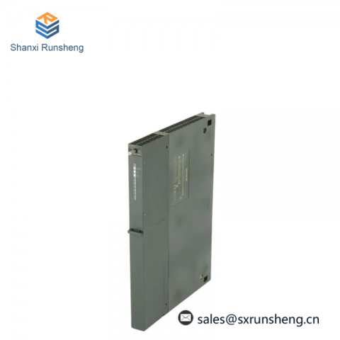Siemens 6KA9902/EL1/621 Industrial Control Module, 200 characters limit