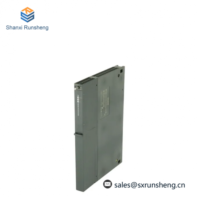 Siemens 6KA9902/EL1/621 Industrial Control Module, 200 characters limit