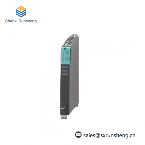 SIEMENS 6SA8252-0AC60 Industrial Control Module
