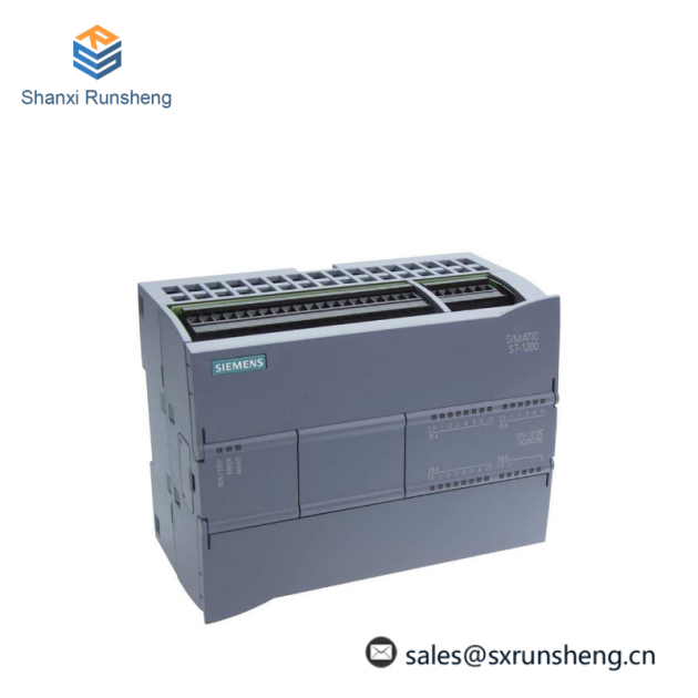 SIEMENS 6SA8252-0AC60 Industrial Control Module