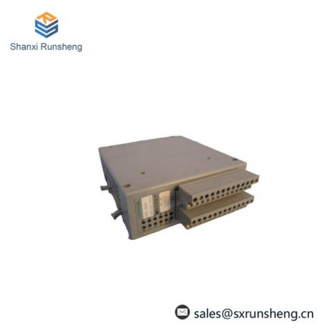 SIEMENS 6SC6120-0FE01 AC Drives Module for Industrial Automation
