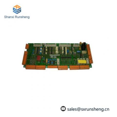 SIEMENS 6SC9731-0GA1: High-Performance Control Module for Advanced Manufacturing Solutions