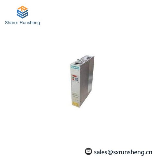 SIEMENS 6SE7021-0EA51-Z C33+F01+G91 MASTERDRIVES MOTION CONTROL
