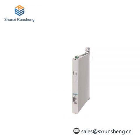 Siemens 6SE7028-0ES87-2DA1: SINAMICS/ SIMOVERT MASTERDRIVES Braking Module, Precision Control for Industrial Automation