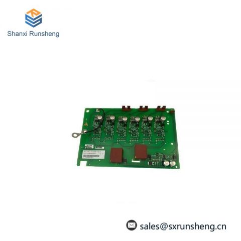 Siemens 6SE7031-7HH84-1HJ0 SIMOVERT Master drives Control