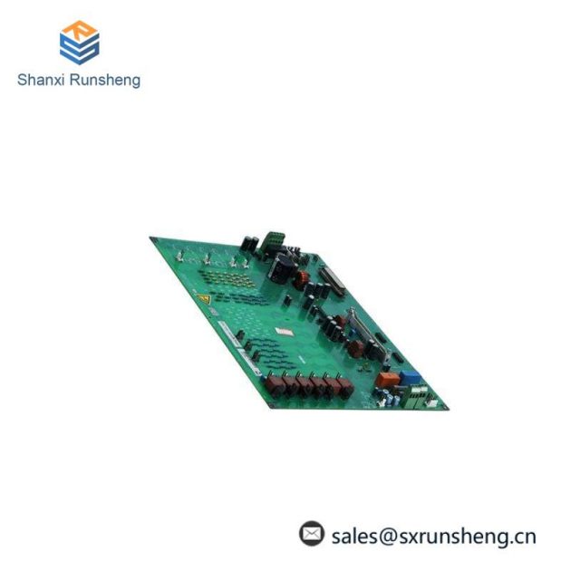 SIEMENS 6SE7041-8EK85-0HA0 Rectifier Interface Module, Precision Control Solutions for Industrial Automation