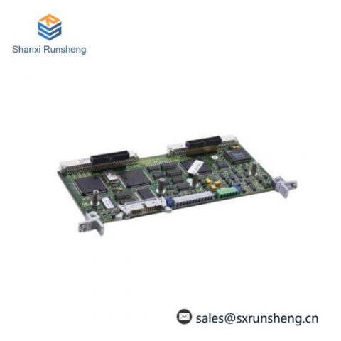 Siemens 6SE7090-0XX84-0AD0 Control Unit