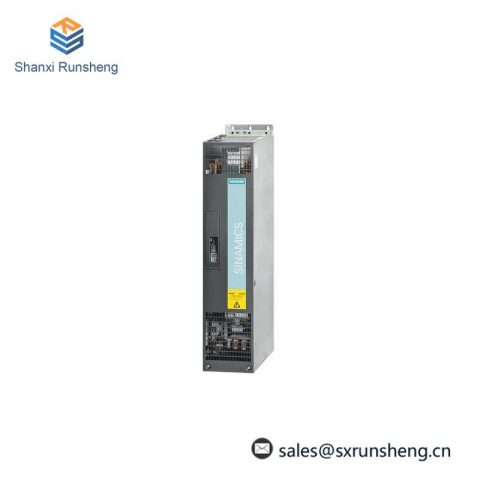 SIEMENS 6SL3162-2BM00-0AA0 SMART LINE MODULE: Precision Control in Industrial Automation
