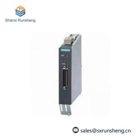 Siemens SINAMICS 6SL3210-1KE15-8UF2, High-Performance Variable Frequency Drive