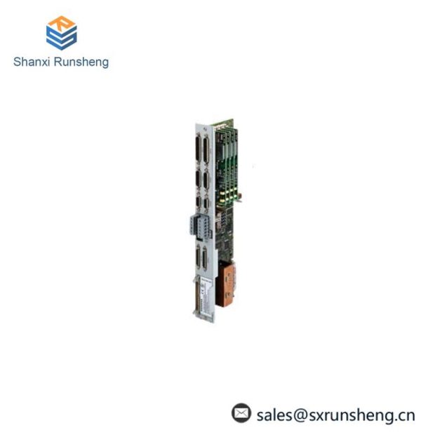 SIEMENS 6SN1118-0DK23-0AA2 2-Axis Control Unit - Precision Automation Solutions