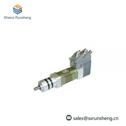 SIEMENS 6SN2 Programmable Positioning Motor, High-Precision Control & Versatile Applications