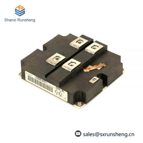SIEMENS 6SY7000-0AC84 Transistor Module - High-Performance IGBT Solution for Industrial Applications