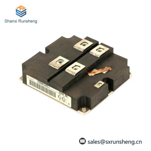SIEMENS 6SY7000-0AC84 Transistor Module - High-Performance IGBT Solution for Industrial Applications